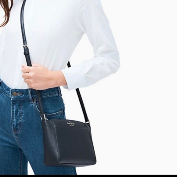 Kate spade crossbody - Picture 4 of 6